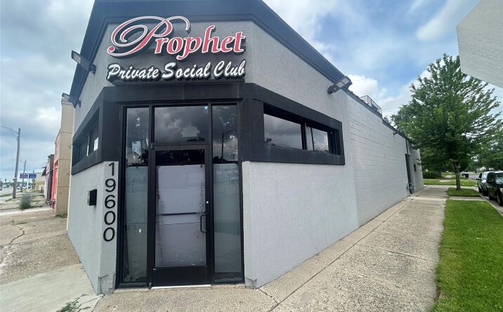 Pictures of Mixed Use, Retail property located at 19600 Joy Road, Detroit, MI 48228 for sales - image #1
