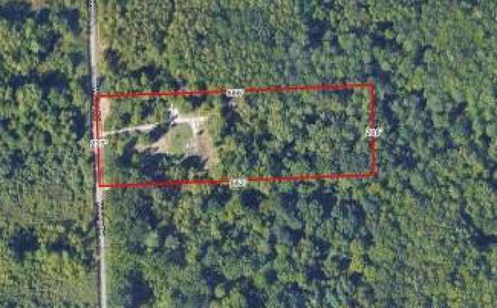 Pictures of Land, Industrial property located at 16295 Vining Road, Romulus, MI 48174 for sales - image #1