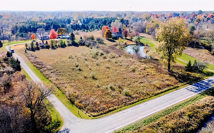 Pictures of Land property located at Pratt Road, Metamora, MI 48455 for sales - image #1