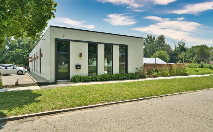 Pictures of Special Purpose property located at 611 W Philadelphia Street, Detroit, MI 48202 for sales - image #1