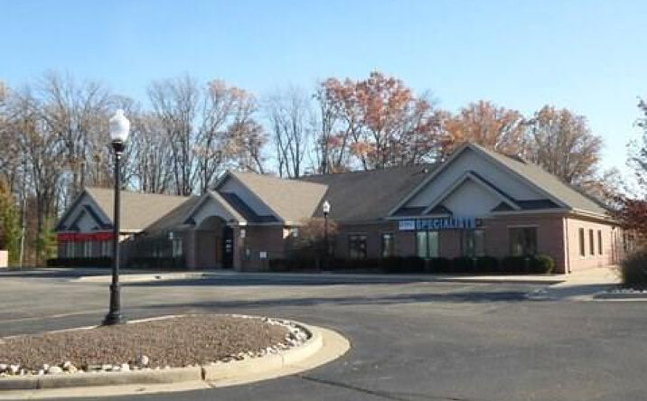 Pictures of Office property located at 11174 HIGHLAND Road, Hartland, MI 48353 for sales - image #1