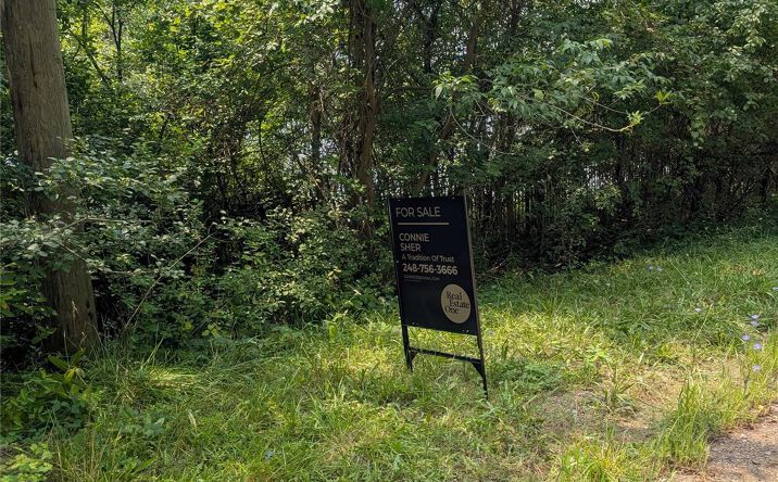 Pictures of Land property located at Ward Road Ward Road Road, Bloomfield, MI 48304 for sales - image #1