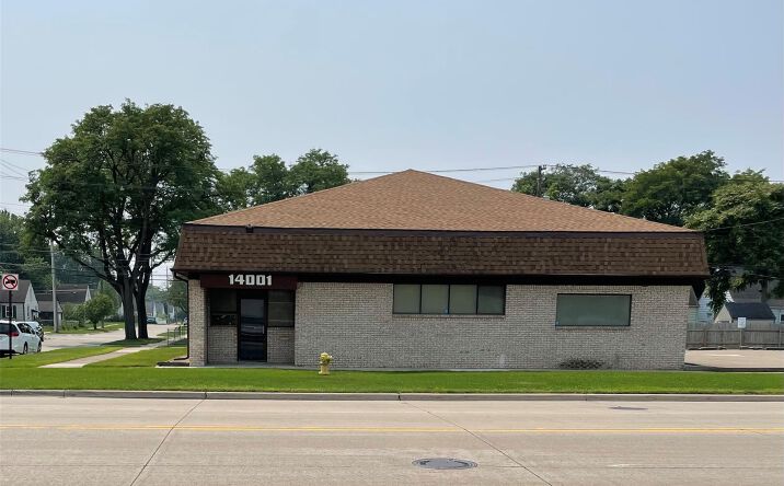 Pictures of Special Purpose property located at 14001 W 11 Mile Road, Oak Park, MI 48237 for sales - image #1
