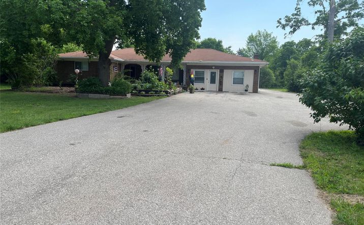 Pictures of Land property located at 3421 S Dye Road, Flint, MI 48507 for sales - image #1