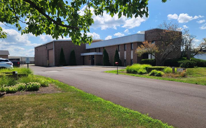 Pictures of Office property located at 3800 Capital City Boulevard, Lansing, MI 48906 for sales - image #1