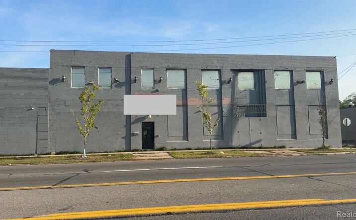 Pictures of Self Storage, Office, Industrial property located at 17000 Joy Road, Detroit, MI 48228 for sales - image #1