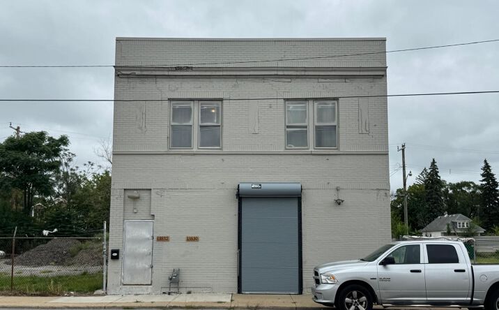 Pictures of Retail property located at 13532 Conant Street, Detroit, MI 48212 for sales - image #1