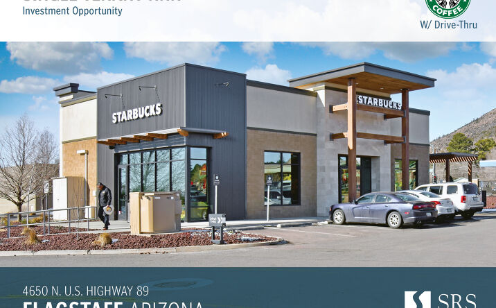 Pictures of Retail property located at 4650 N. U.S. Highway 89, Flagstaff, AZ 86004 for comps - image #1
