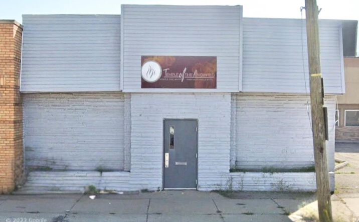 Pictures of Business for Sale, Special Purpose property located at 14524 Wyoming Avenue, Detroit, MI 48238 for sales - image #1