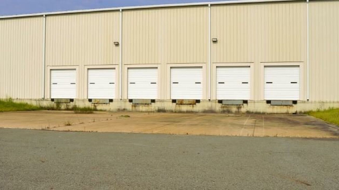 7170 West Antoine Boulevard Shreveport La 71129 Industrial