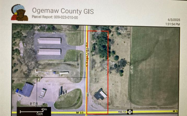 Pictures of Business for Sale property located at 5007 E M 55, Hale, MI 48739 for sales - image #1