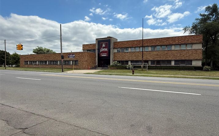 Pictures of Mixed Use, Special Purpose property located at 10421 W 7 Mile Road, Detroit, MI 48221 for sales - image #1