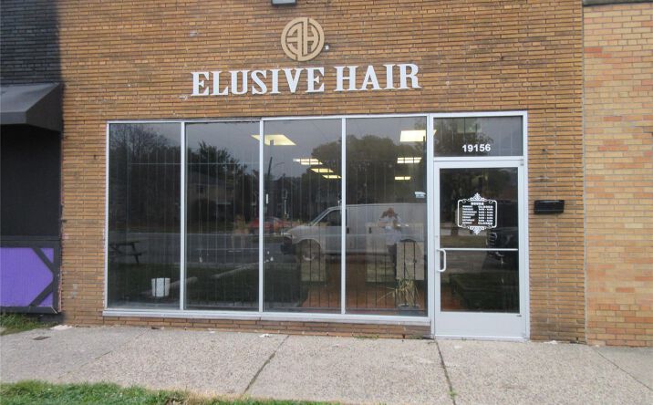 Pictures of Retail property located at 19156 Kelly Road, Detroit, MI 48224 for sales - image #1