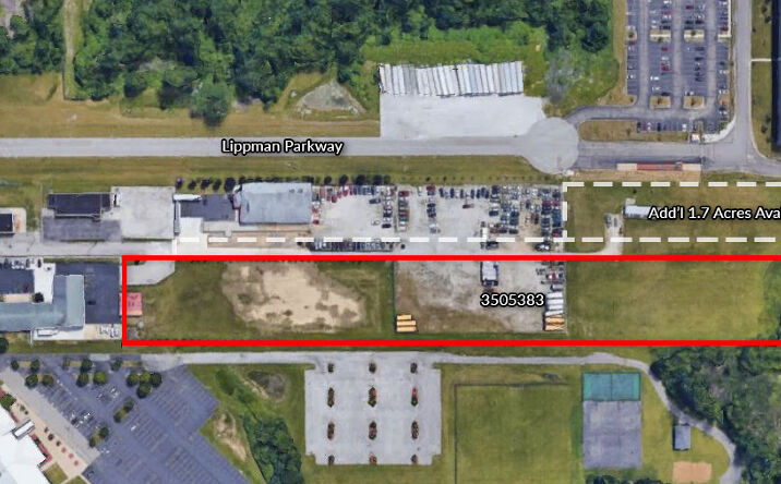 Pictures of Land property located at 174 E. Steels Corners Road, Cuyahoga Falls, OH 44224 for sales - image #1