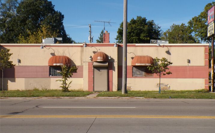 Pictures of Land property located at 19200 Joy Rd. Road, Detroit, MI 48228 for sales - image #1