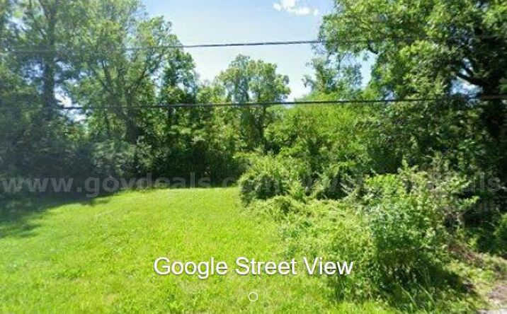 Pictures of Land property located at 9717 NOLTE AVE, SAINT LOUIS, MO 63136 for sales - image #1