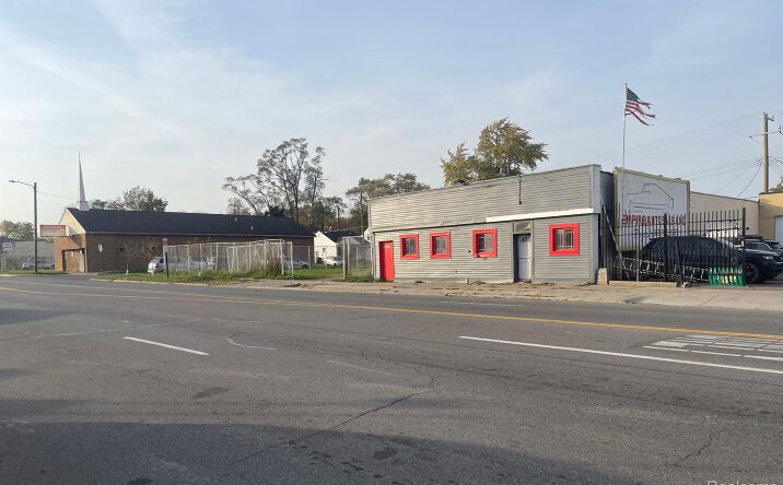 Pictures of Industrial, Land property located at 14622 JOY Road, Detroit, MI 48228 for sales - image #1