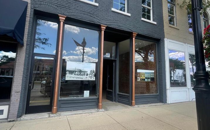 Pictures of Multifamily, Office property located at 120 Tecumseh Street, Dundee, MI 48131 for sales - image #1