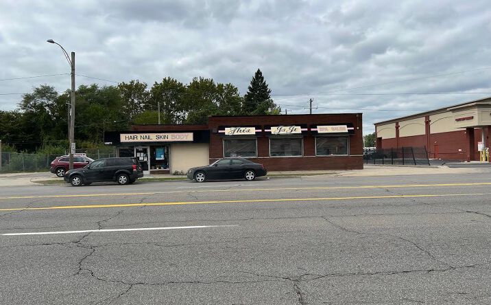 Pictures of Business for Sale property located at 18971 Greenfield Road, Detroit, MI 48235 for sales - image #1