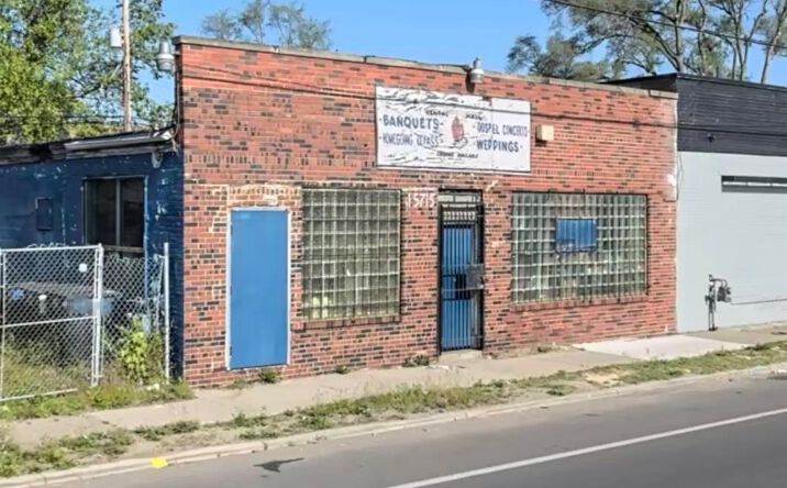 Pictures of Business for Sale, Retail, Industrial property located at 15715 Schaefer Highway, Detroit, MI 48227 for sales - image #1