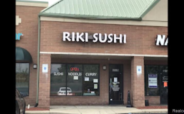 Pictures of Business for Sale, Retail property located at 42165 W W. 14 Mile Road, Novi, MI 48377 for sales - image #1