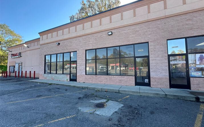 Pictures of Mixed Use, Office, Retail, Industrial property located at 16331 W 7 MILE RD Road, Detroit, MI 48235 for sales - image #1