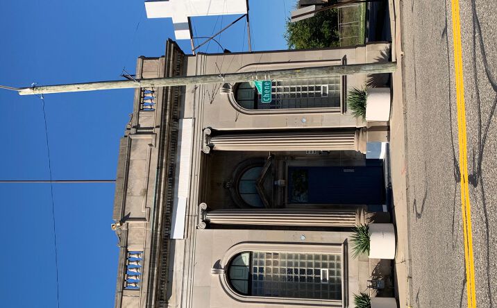 Pictures of Mixed Use, Special Purpose property located at 5047 Chene Street, Detroit, MI 48211 for sales - image #1