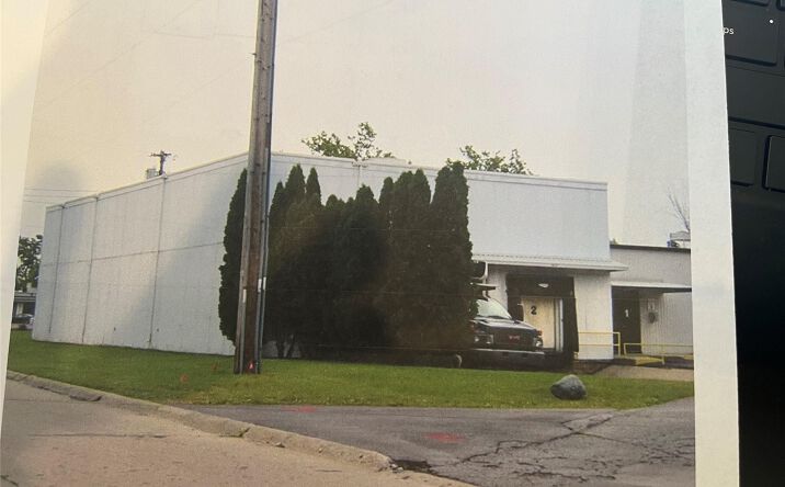 Pictures of Land property located at 3623 Blackington Avenue, Flint, MI 48532 for sales - image #1