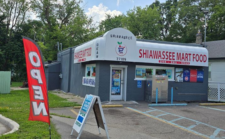 Pictures of Mixed Use, Retail property located at 27105 Shiawassee Road, Southfield, MI 48033 for sales - image #1