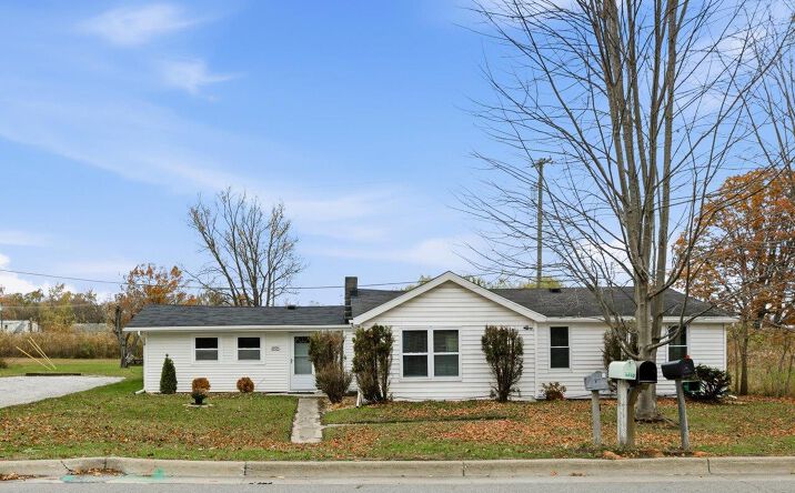 Pictures of Multifamily property located at 3076 Krafft Road, Fort Gratiot, MI 48059 for sales - image #1