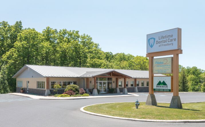 Pictures of Retail, Office property located at 151 Bishop Murphy Drive, Frostburg, MD 21532 for sales - image #1