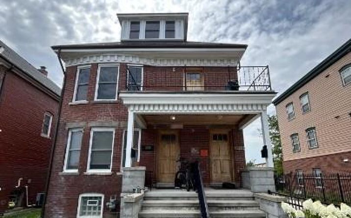 Pictures of Multifamily property located at 3531 2nd Avenue, Detroit, MI 48201 for sales - image #1