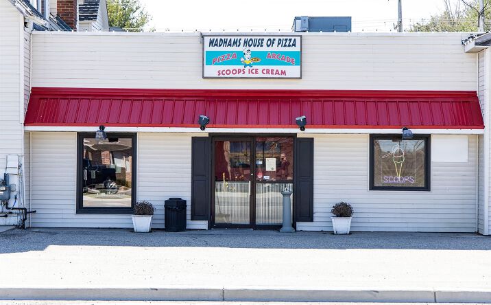 Pictures of Business for Sale, Retail property located at 5433 LAPEER Road, Kimball, MI 48074 for sales - image #1