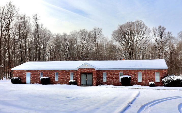 Pictures of Special Purpose, Office, Land property located at 8410 Linden Road, Swartz Creek, MI 48473 for sales - image #1