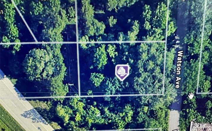 Pictures of Land property located at 1788 Watson Street, Ypsilanti, MI 48198 for sales - image #1
