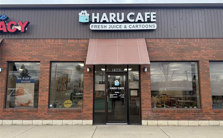 Pictures of Business for Sale, Retail property located at 11445 15 Mile Road, Sterling Heights, MI 48312 for sales - image #1