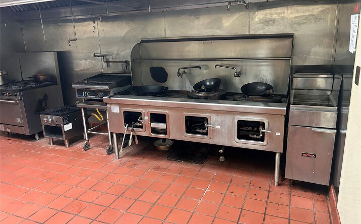 Pictures of Business for Sale, Retail property located at 3854 E 13 Mile Road, Warren, MI 48092 for sales - image #1
