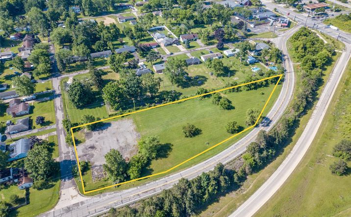 45109 I-94 South Service Drive, Belleville