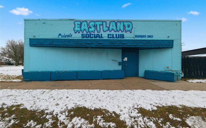 Pictures of Business for Sale property located at 10340 Van Dyke Street, Detroit, MI 48234 for sales - image #1