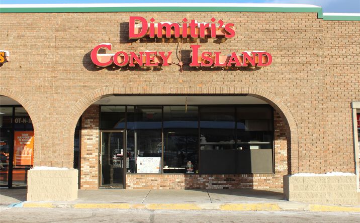 Pictures of Business for Sale, Retail property located at 520 Highland Avenue, Milford, MI 48381 for sales - image #1