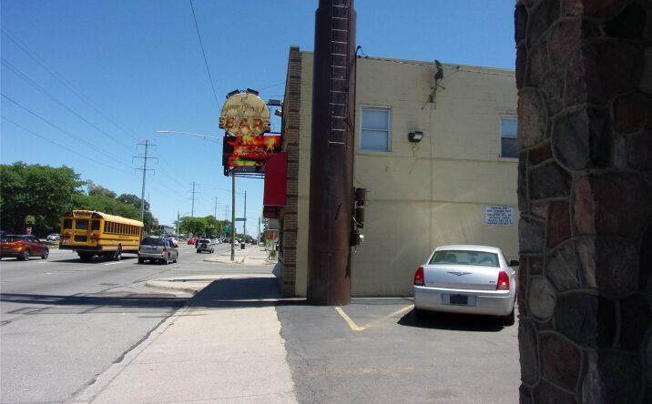 Pictures of Business for Sale, Retail property located at 18401 W 8 Mile Road, Detroit, MI 48219 for sales - image #1