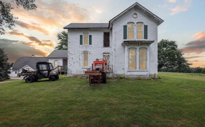 Pictures of Business for Sale, Land property located at 3435 Dietz Road, Williamston, MI 48895 for sales - image #1