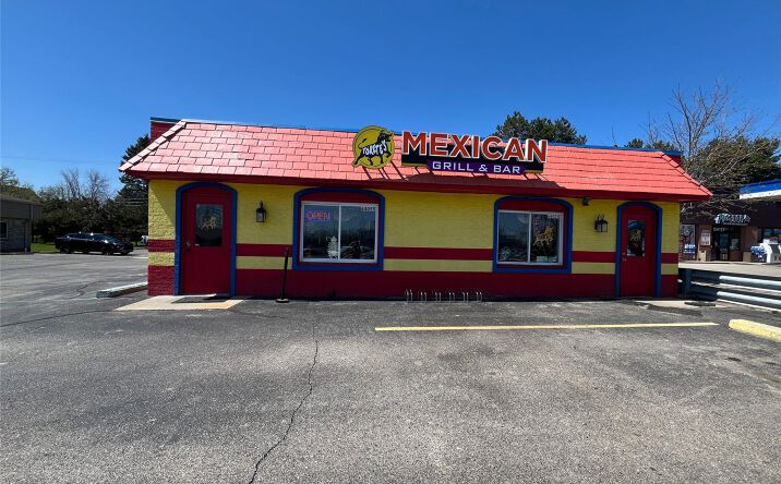 64055 Van Dyke Road, Washington