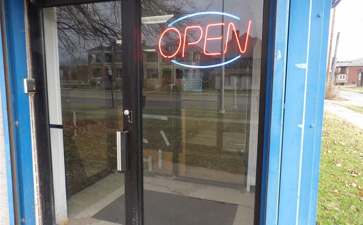 Pictures of Business for Sale, Office property located at XXXXX Undisclosed, Detroit, MI 48206 for sales - image #1