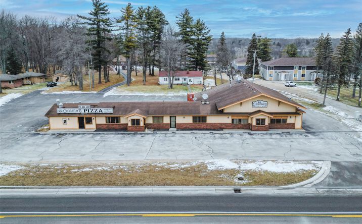 Pictures of Business for Sale, Retail property located at 5600 Lapeer Road, Kimball, MI 48074 for sales - image #1