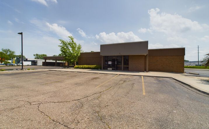 Pictures of Industrial, Office property located at 4154 DAVISON Road, Burton, MI 48509 for sales - image #1