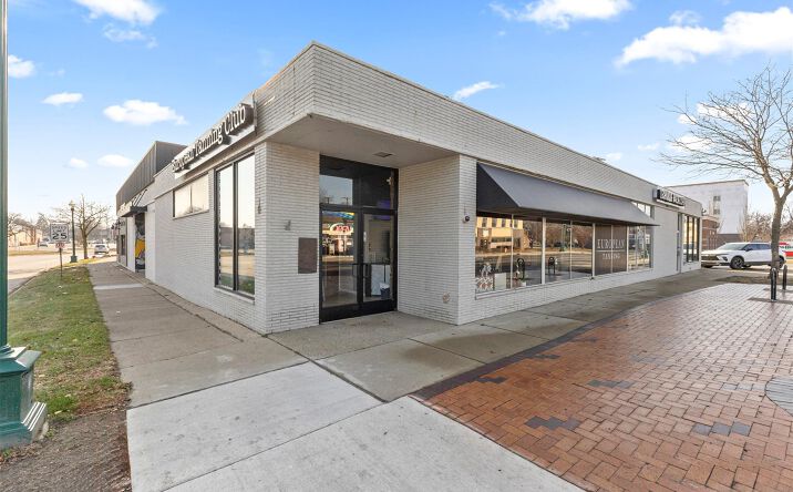 Pictures of Business for Sale property located at 35501 W Michigan Avenue, Wayne, MI 48184 for sales - image #1