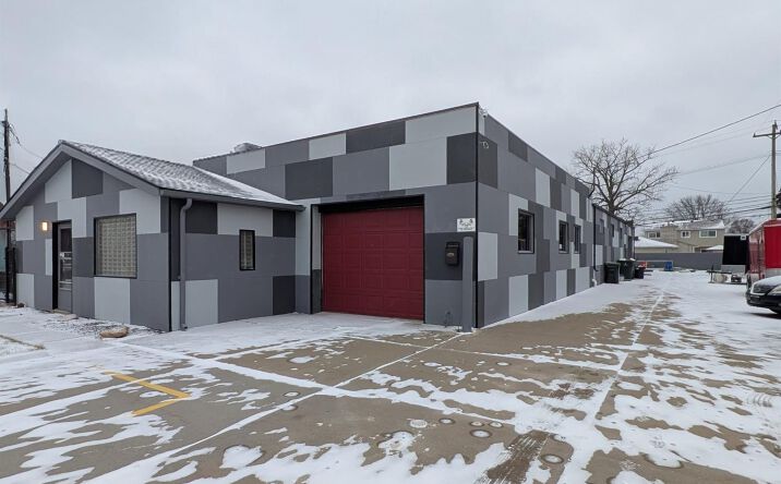 Pictures of Mixed Use, Office, Industrial property located at 20520 Stephens Street, St. Clair Shores, MI 48080 for sales - image #1