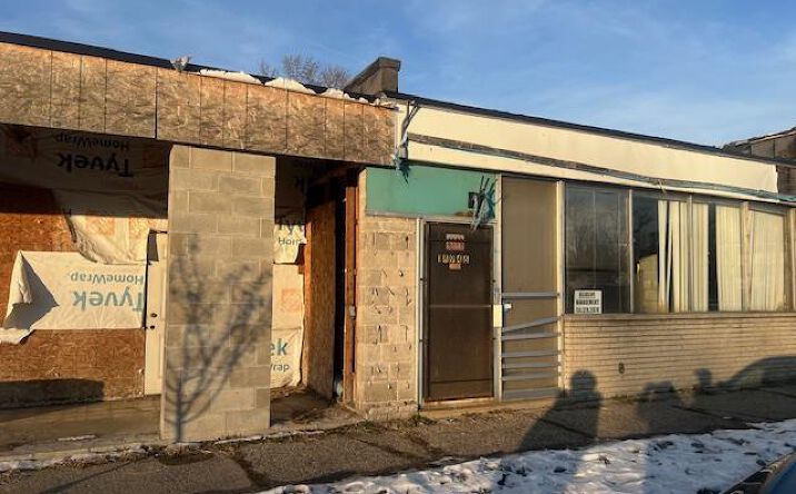 Pictures of Land property located at 18946 W McNichols Road, Detroit, MI 48219 for sales - image #1