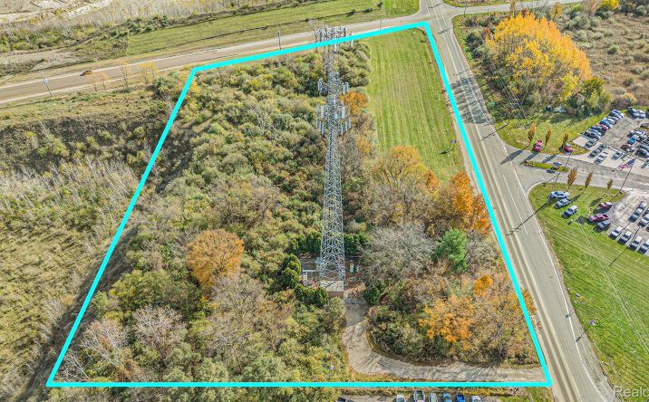 Pictures of Land property located at 8815 E HOLLY Road, Holly, MI 48442 for sales - image #1